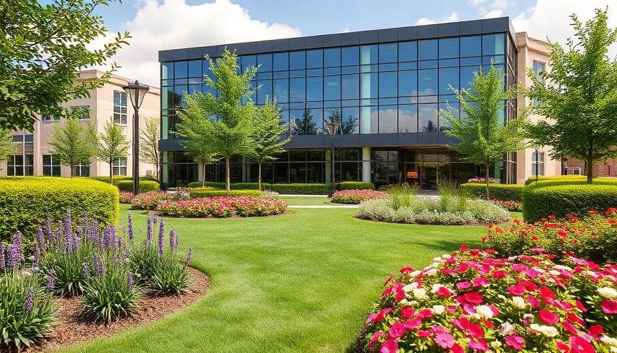 Landscape Management