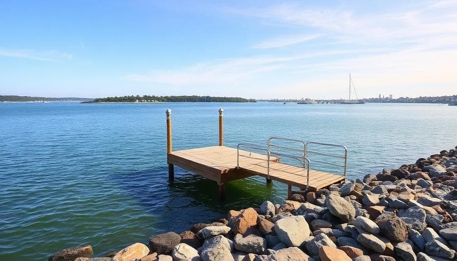 Shoreline Development