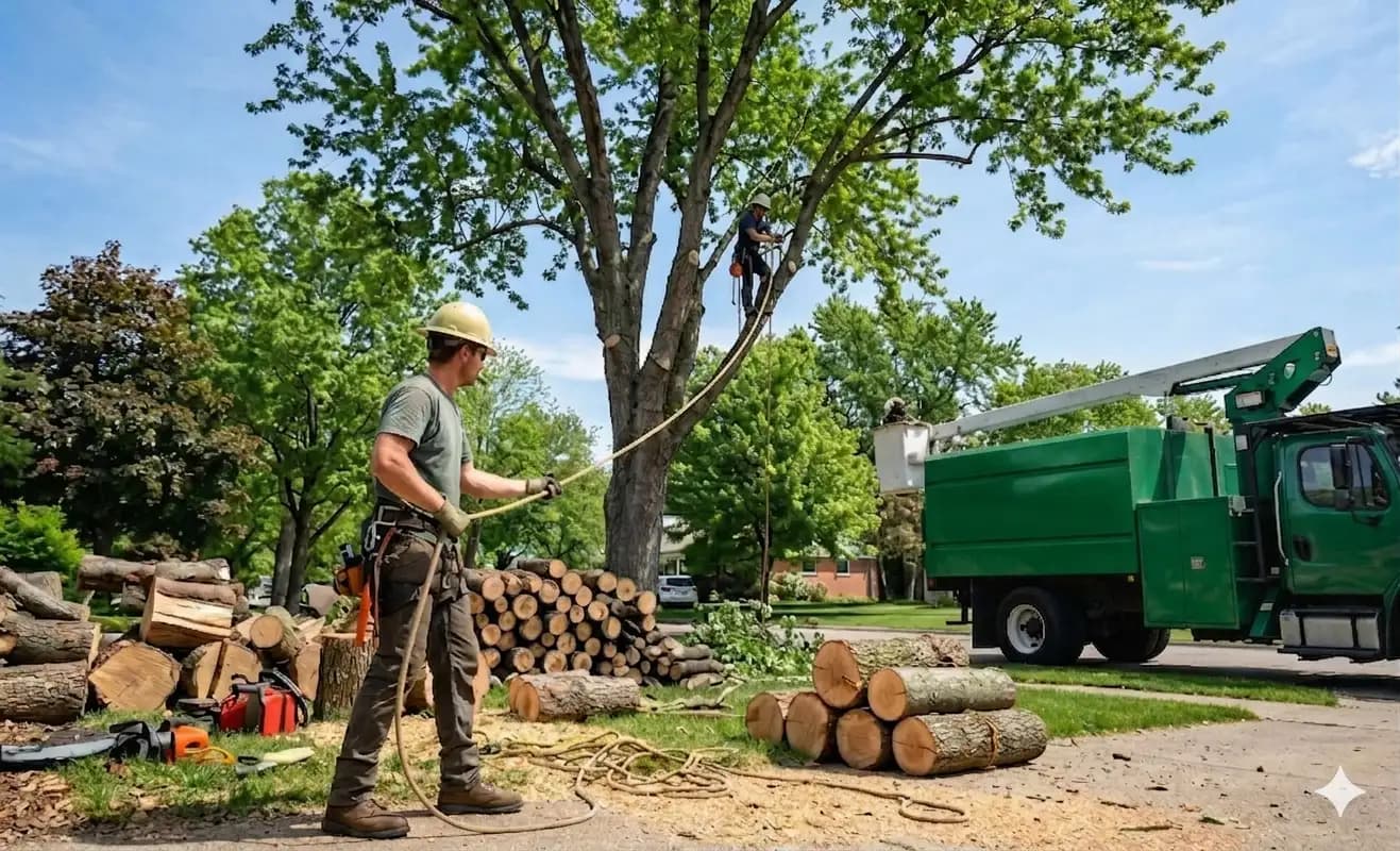 Tree Care